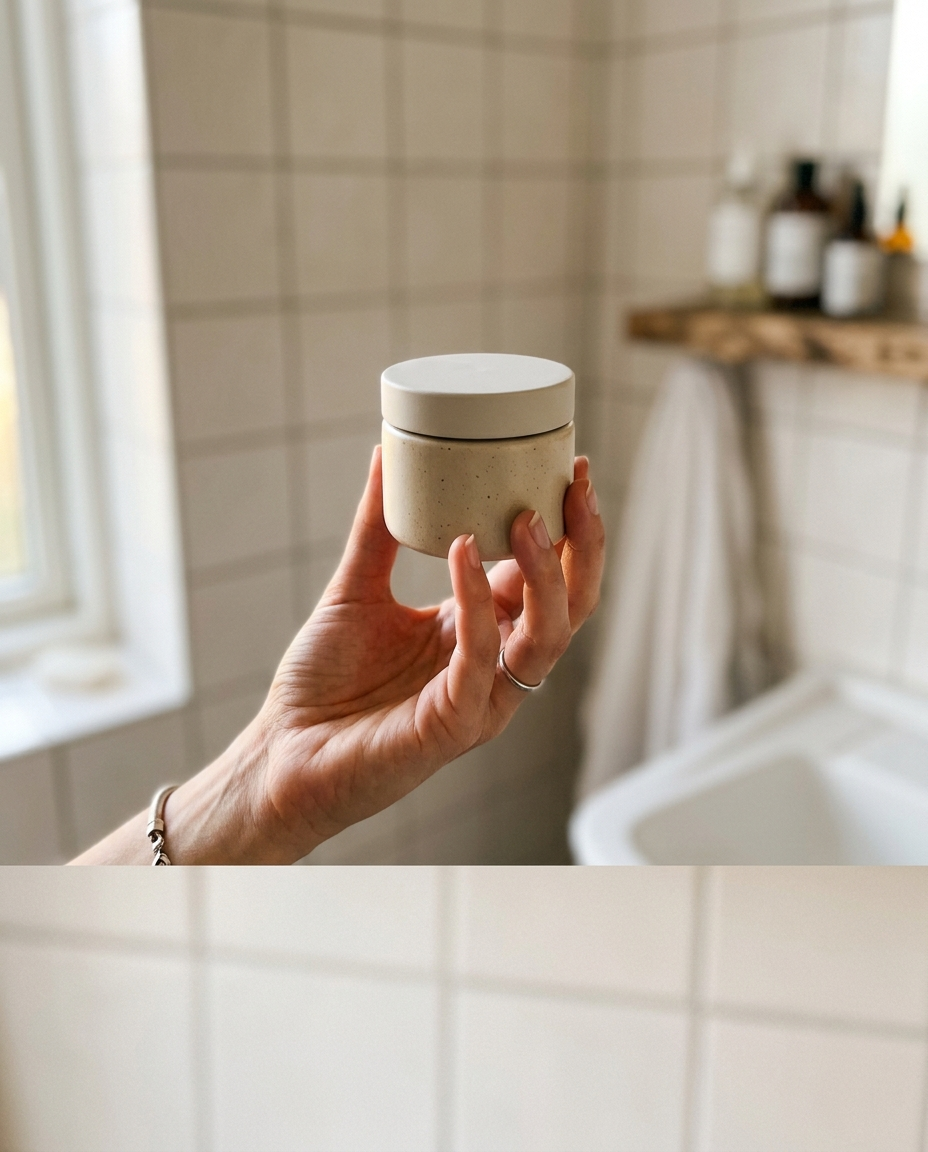 I stopped buying 6 products. Now I use one.